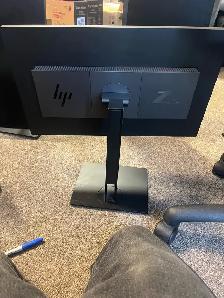 HP Z24nf G2 23.8" Monitor 1920x1080 60hz - Photo 3