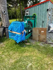 Onan GenSet 70kW Generator - Photo 2