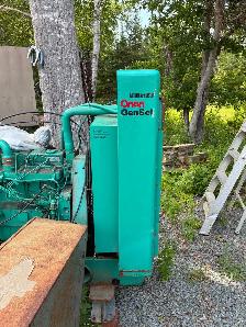 Onan GenSet 70kW Generator - Photo 3