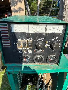 Onan GenSet 70kW Generator - Photo 4