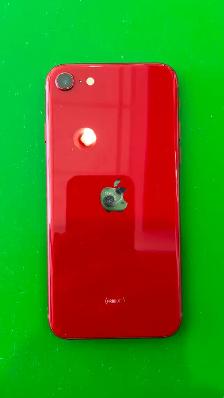 iPhone SE 3rd Generation, 128GB - Photo 4