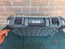 FLEX FL-FS1301 STACK PACK-Organizer Box Parts Removable Bins - Photo 5