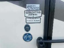 2018 Keystone Sprinter Campfire Edition 26FWRL Fifth Wheel RV - Photo 4