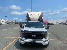 2018 Keystone Sprinter Campfire Edition 26FWRL Fifth Wheel RV - Photo 5