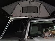 Rooftop tent $550 - Photo 5