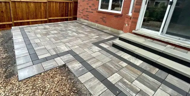 interlocking paving services ⭐️⭐️⭐️