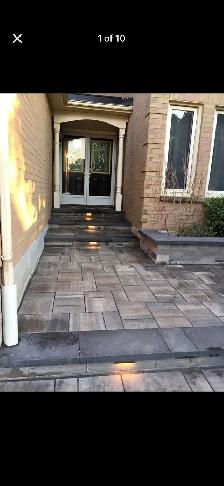 interlocking service - Photo 5