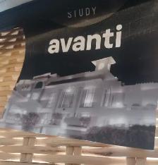 Matelas Study d'Avanti Double - Photo 2