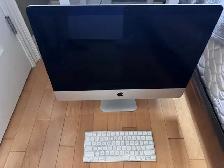 Apple iMac 27" Desktop Computer - Photo 2