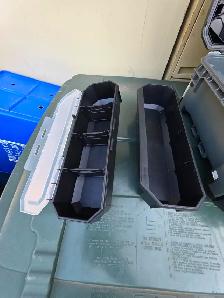 FLEX Stack Pack 3-Piece Storage System Similar Milwaukee Packout - Photo 5