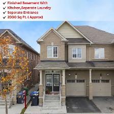 Fully Furnished Legal Basement for Rent - Photo 2