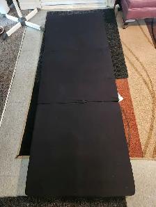 PORTABLE FOLDABLE MATTRESS BOWMANVILLE - Photo 2