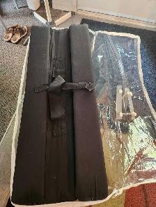 PORTABLE FOLDABLE MATTRESS BOWMANVILLE - Photo 3