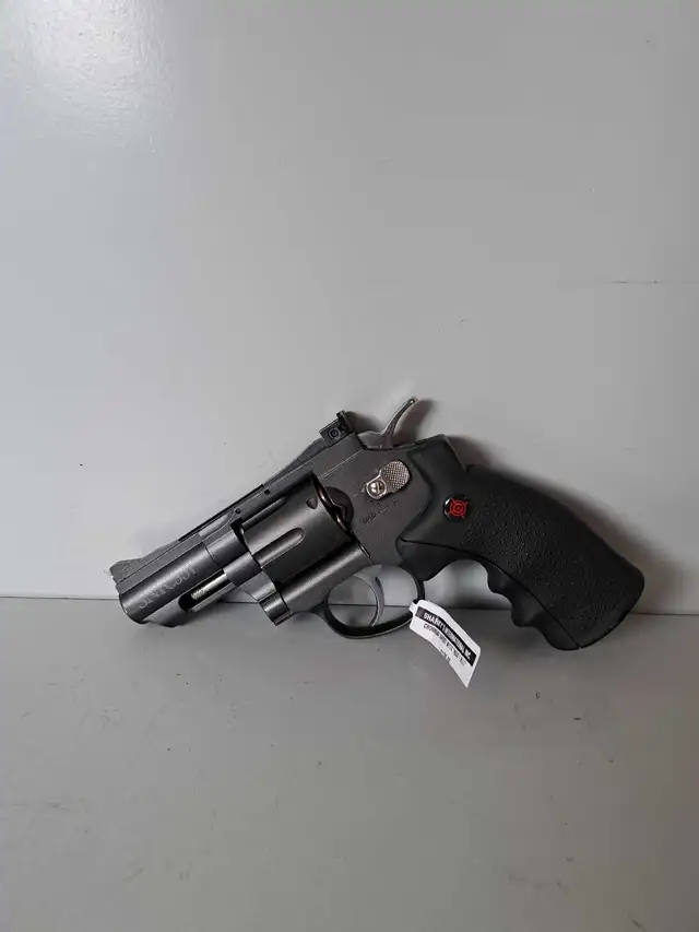 Crosman SNR357 BB Gun (29773382)