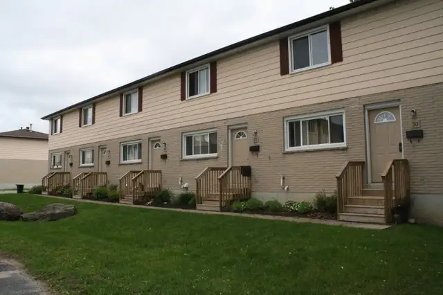 ORILLIA: VILLAGE WEST - 3 Bdrm - Coming Soon!