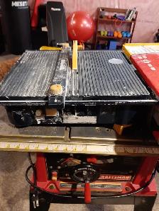 Wall Tile Cutter Set