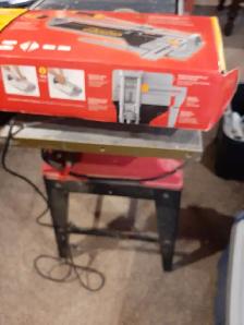 Wall Tile Cutter Set - Photo 2