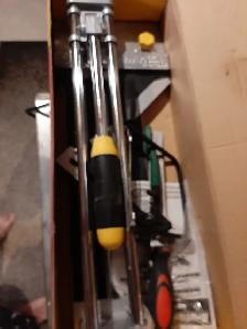 Wall Tile Cutter Set - Photo 3
