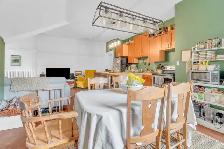 2 Bedroom Plus Den - Downtown Guelph - 2 Parking Spots - Photo 4