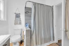 2 Bedroom Plus Den - Downtown Guelph - 2 Parking Spots - Photo 8