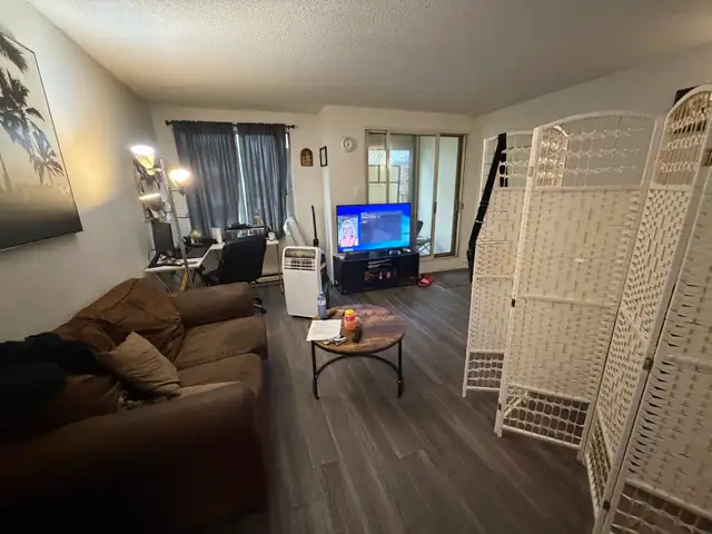Studio Apartment- Lease takeover - NDG - 1111$/Month