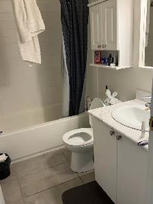Studio Apartment- Lease takeover - NDG - 1111$/Month - Photo 2
