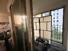 Studio Apartment- Lease takeover - NDG - 1111$/Month - Photo 5