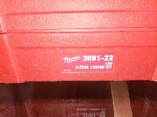 Milwaukee Power Drill - Photo 2
