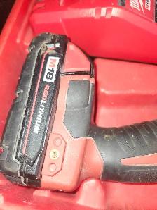 Milwaukee Power Drill - Photo 5