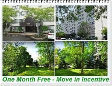 Clean, Comfortable 1 Bedroom Apartment – 1600 Adelaide London - Photo 2