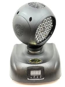 Blizzard Lighting LED Moving Head Wash Stage Light DMX DJ -$149 - Photo 2