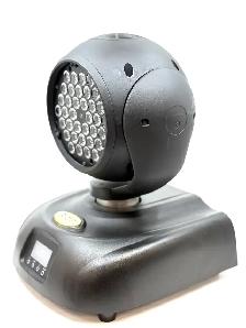 Blizzard Lighting LED Moving Head Wash Stage Light DMX DJ -$149 - Photo 6
