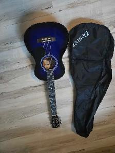 Denver 3/4 size guitar