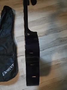 Denver 3/4 size guitar - Photo 2