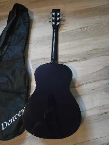 Denver 3/4 size guitar - Photo 3
