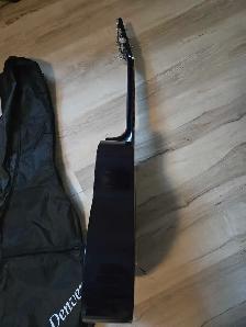 Denver 3/4 size guitar - Photo 4