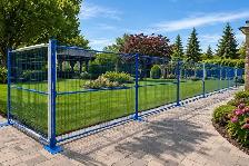 Sale-Temporary fence-Heavy Duty