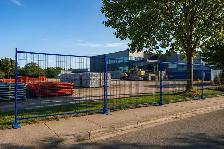 Sale-Temporary fence-Heavy Duty - Photo 2