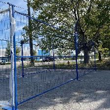 Sale-Temporary fence-Heavy Duty - Photo 5