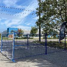 Sale-Temporary fence-Heavy Duty - Photo 6