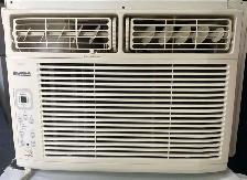 Kenmore 10,000 BTU Window Air Conditioner ,