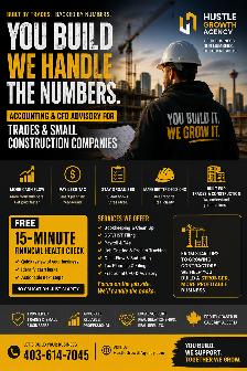 Attention Trades & Construction Business Owners! ️ - Photo 2