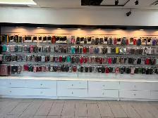 Professional iPhone & Samsung Phone Repair | Same Day Service