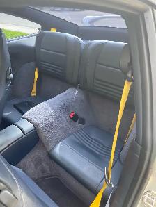 2001 Porsche 911 Carrera 4 Coupe - Factory Aero Kit - Low Miles - Photo 6