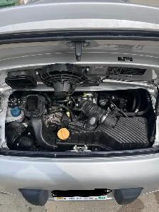 2001 Porsche 911 Carrera 4 Coupe - Factory Aero Kit - Low Miles - Photo 7