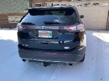 2018 Ford Edge SEL SUV - Photo 3