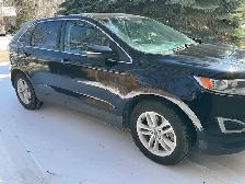 2018 Ford Edge SEL SUV - Photo 4