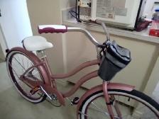 WOMEN'S BIKE FOR SALE