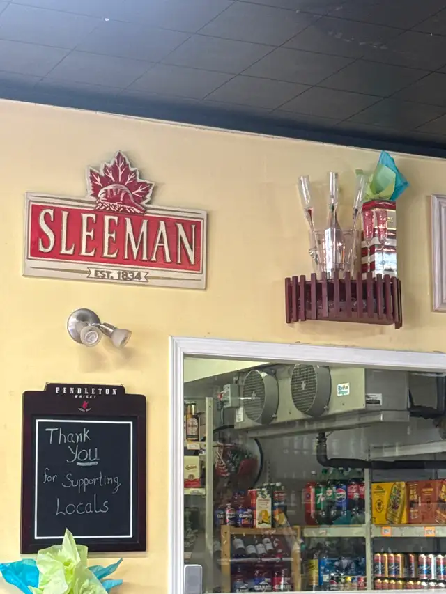 Liquor Store Cashier