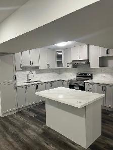 2 Beds 1 Bath Legal Basement